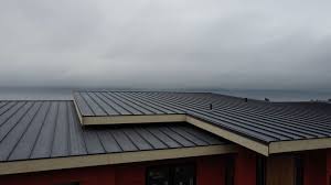 Fast & Reliable Emergency Roof Repairs in Chester, WV